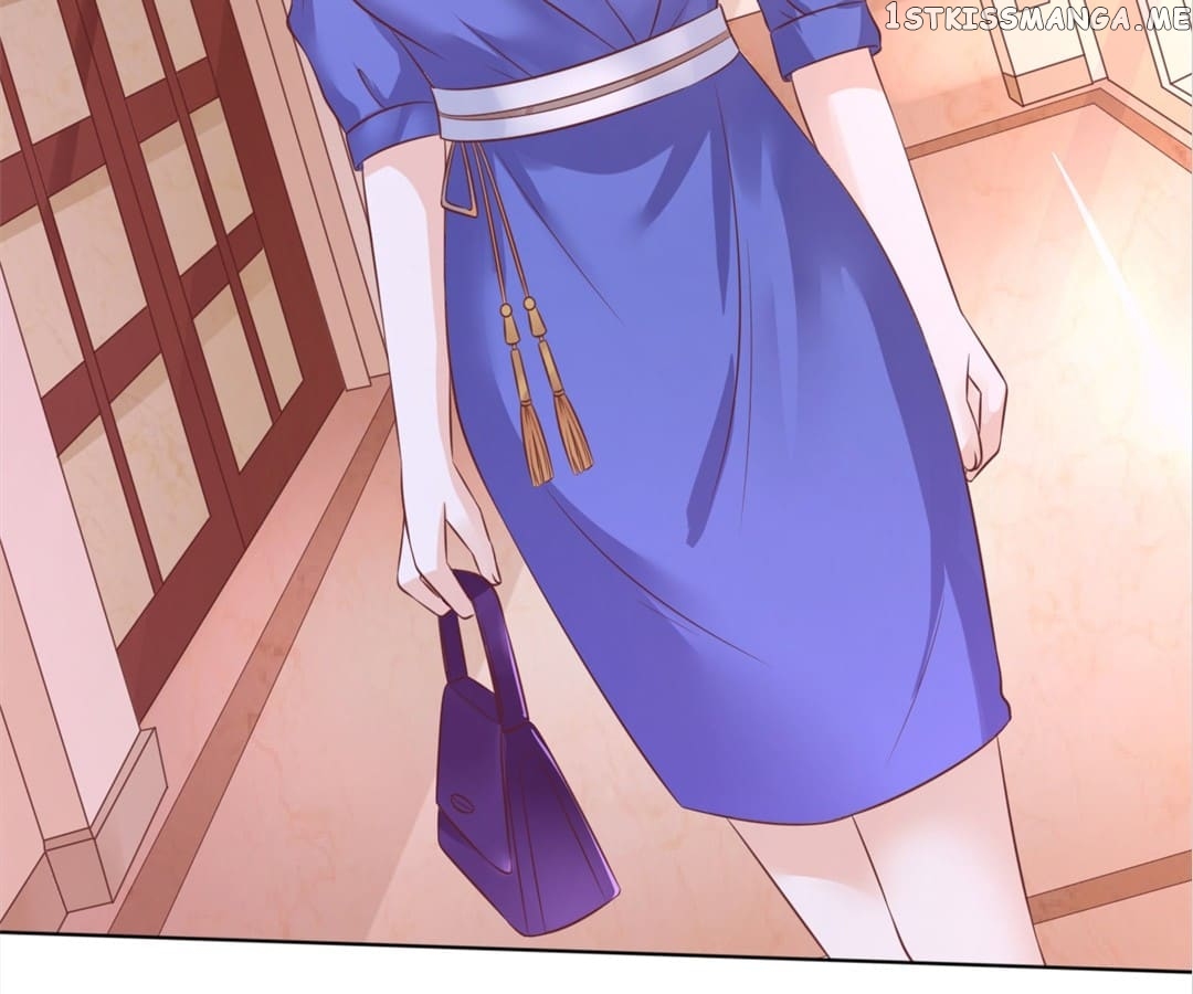 Peachy Lover ( My Little Peachy Girl ) chapter 198 - page 40