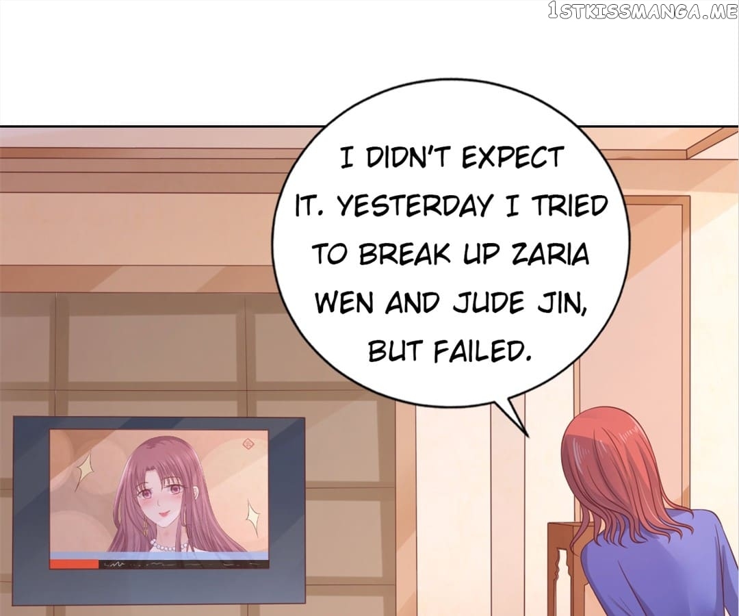 Peachy Lover ( My Little Peachy Girl ) chapter 198 - page 44