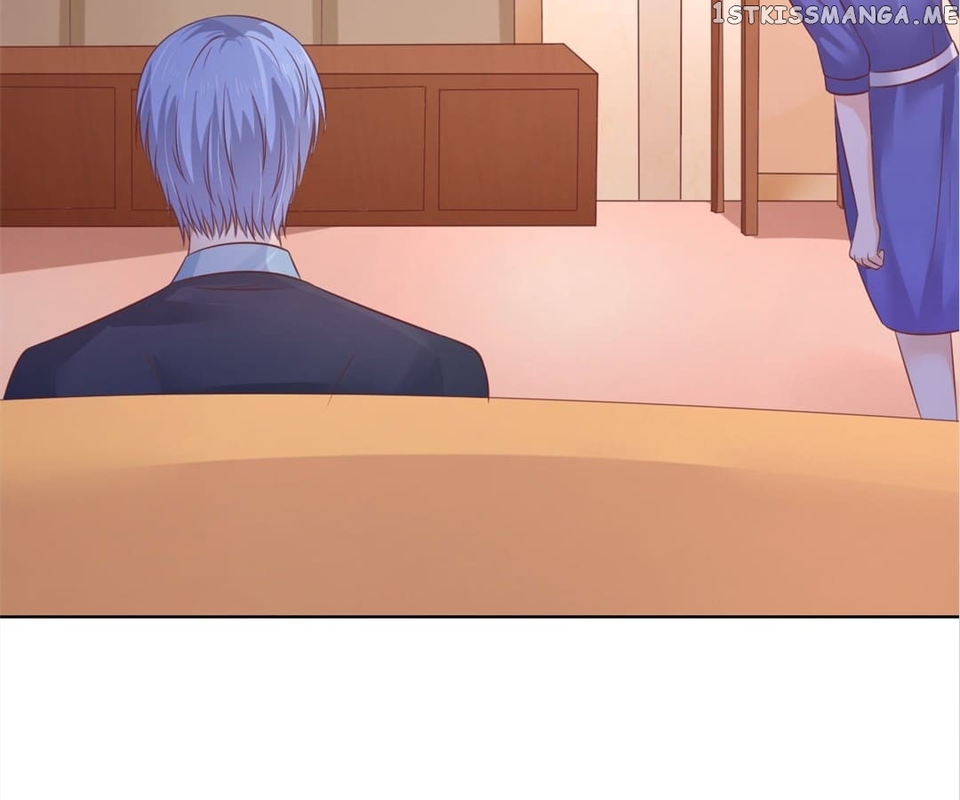 Peachy Lover ( My Little Peachy Girl ) chapter 198 - page 45