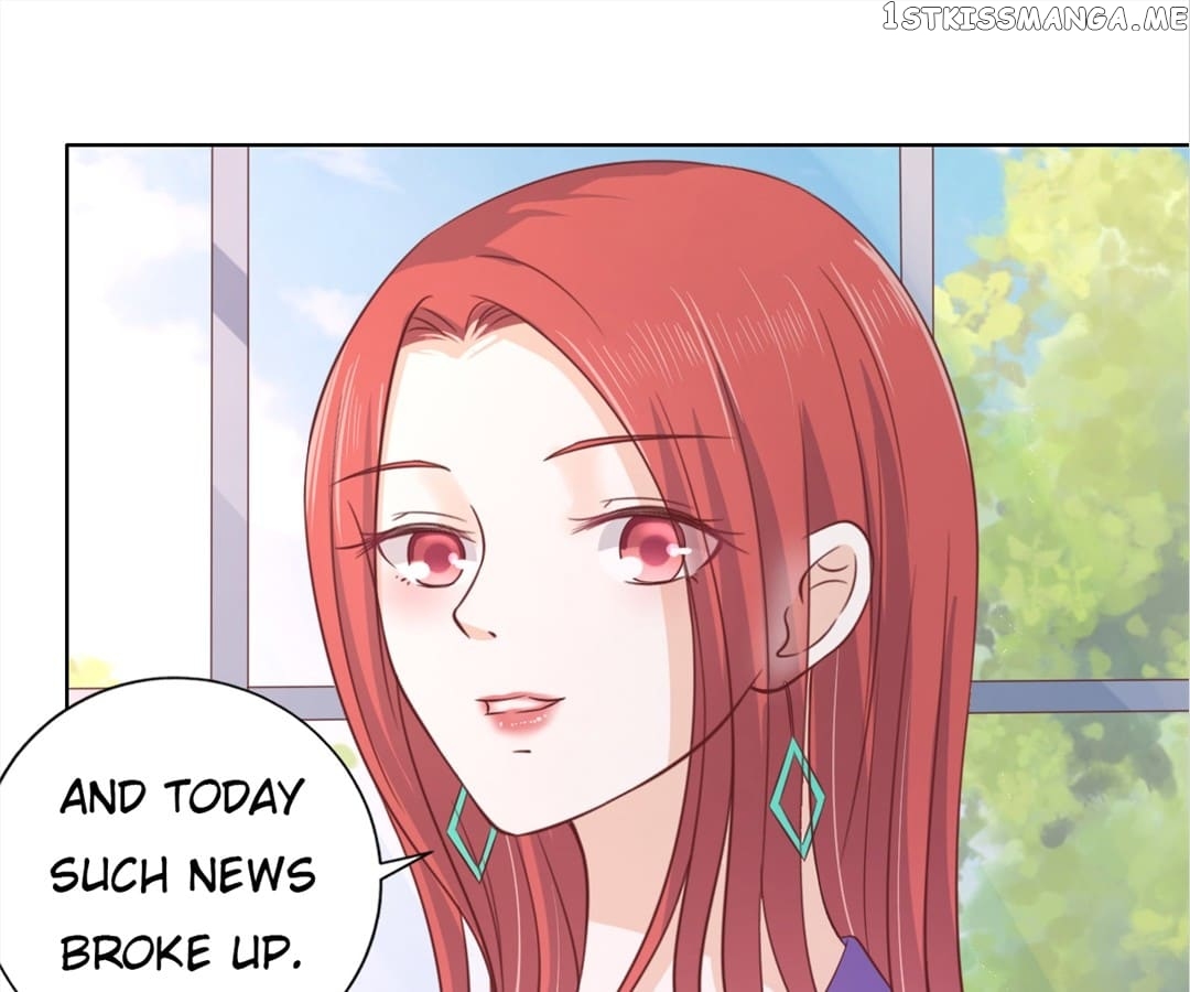 Peachy Lover ( My Little Peachy Girl ) chapter 198 - page 47