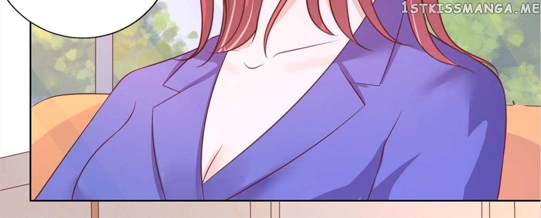 Peachy Lover ( My Little Peachy Girl ) chapter 198 - page 48