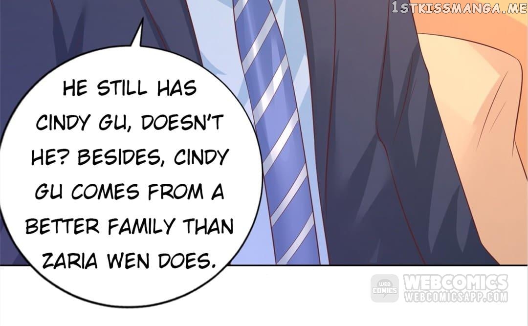 Peachy Lover ( My Little Peachy Girl ) chapter 198 - page 50