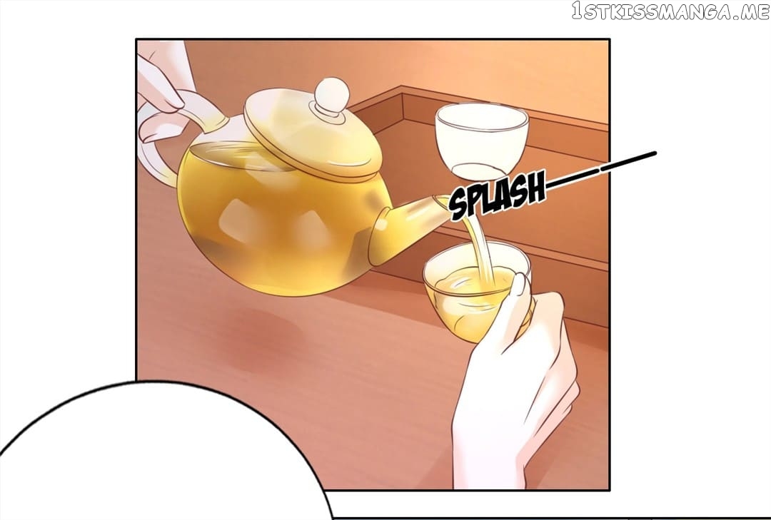 Peachy Lover ( My Little Peachy Girl ) chapter 198 - page 51
