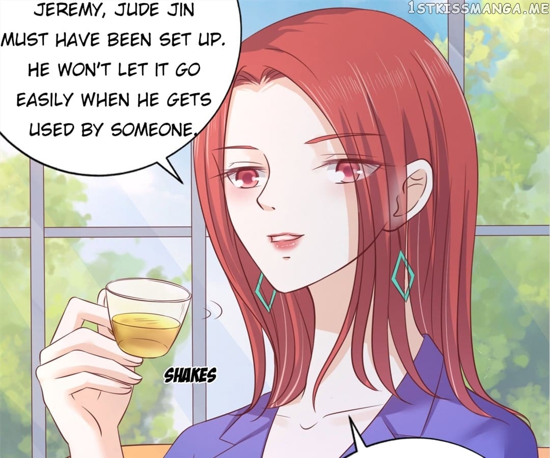 Peachy Lover ( My Little Peachy Girl ) chapter 198 - page 52