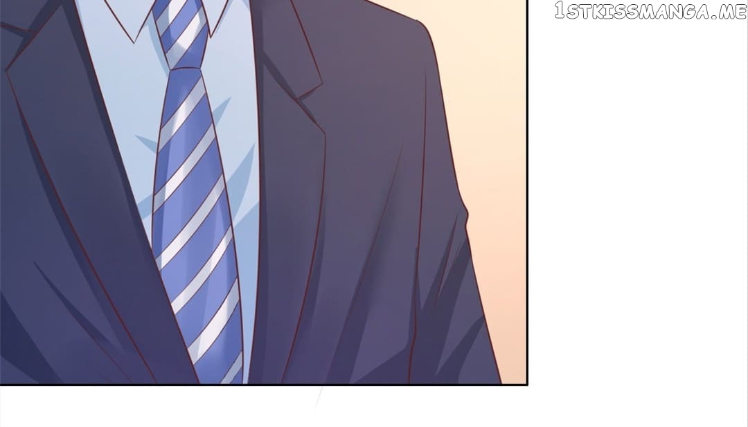 Peachy Lover ( My Little Peachy Girl ) chapter 198 - page 55