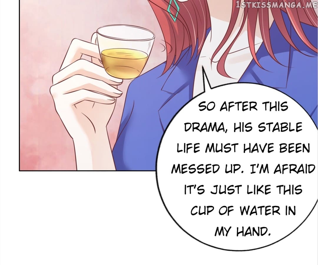 Peachy Lover ( My Little Peachy Girl ) chapter 198 - page 57