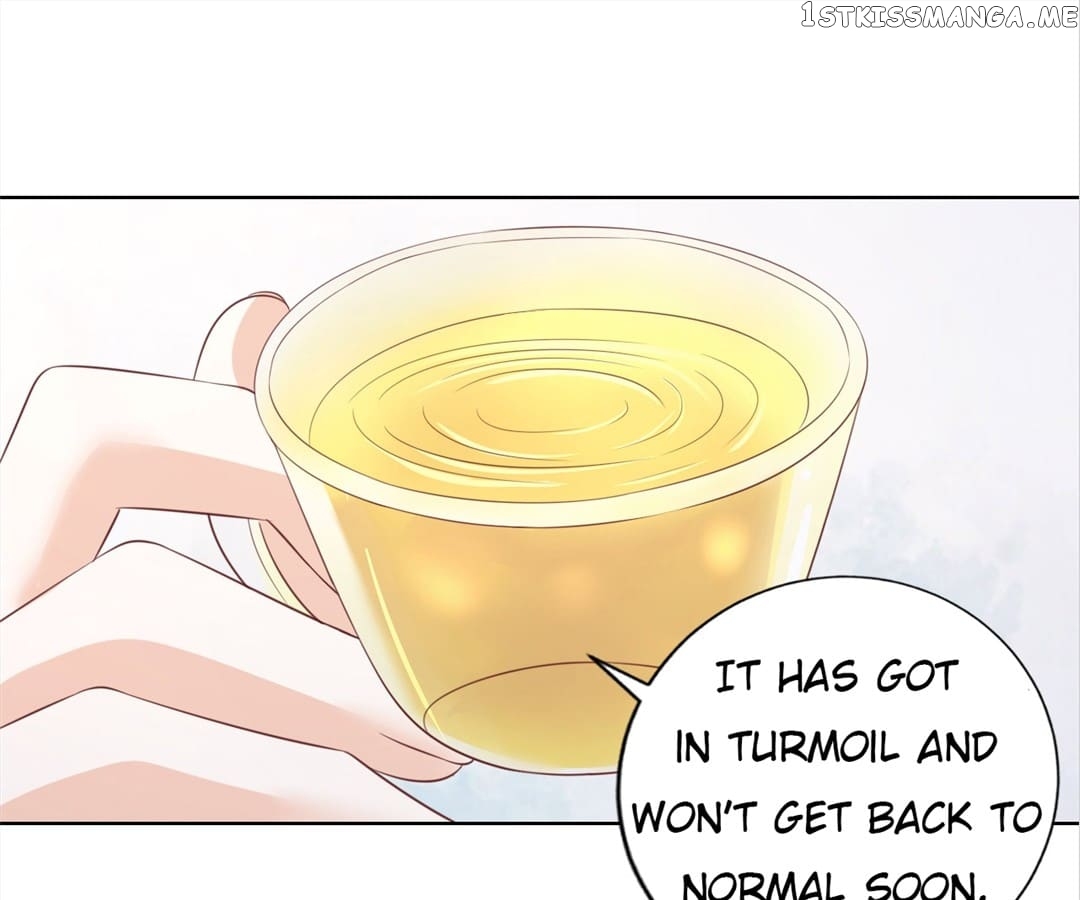 Peachy Lover ( My Little Peachy Girl ) chapter 198 - page 59