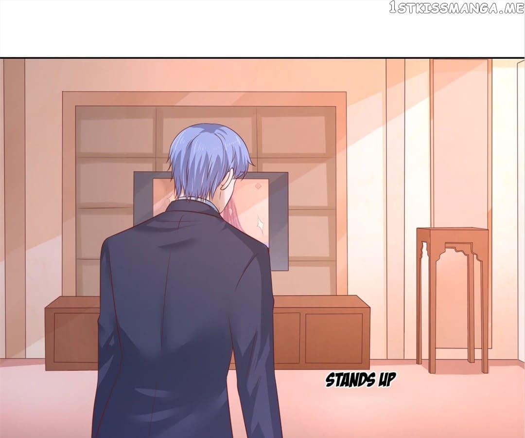 Peachy Lover ( My Little Peachy Girl ) chapter 198 - page 61