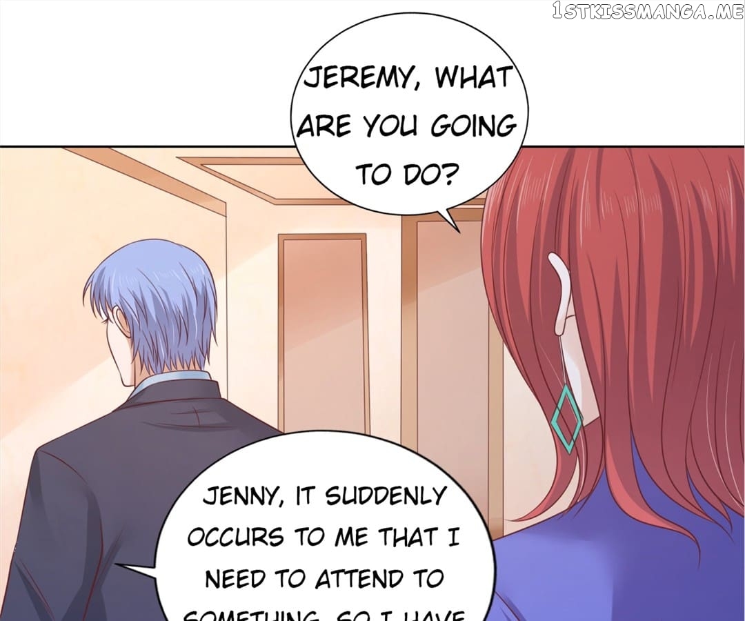 Peachy Lover ( My Little Peachy Girl ) chapter 198 - page 63
