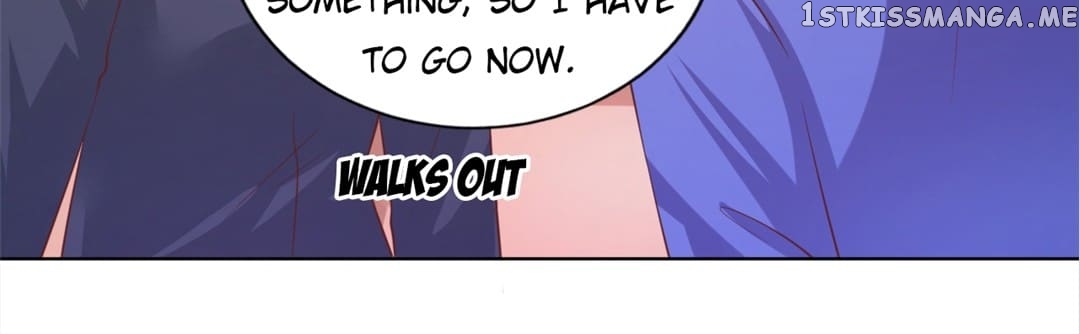 Peachy Lover ( My Little Peachy Girl ) chapter 198 - page 64
