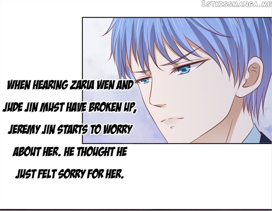 Peachy Lover ( My Little Peachy Girl ) chapter 198 - page 65