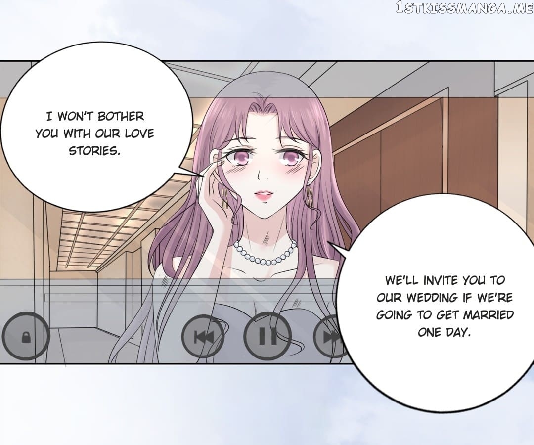 Peachy Lover ( My Little Peachy Girl ) chapter 197 - page 1