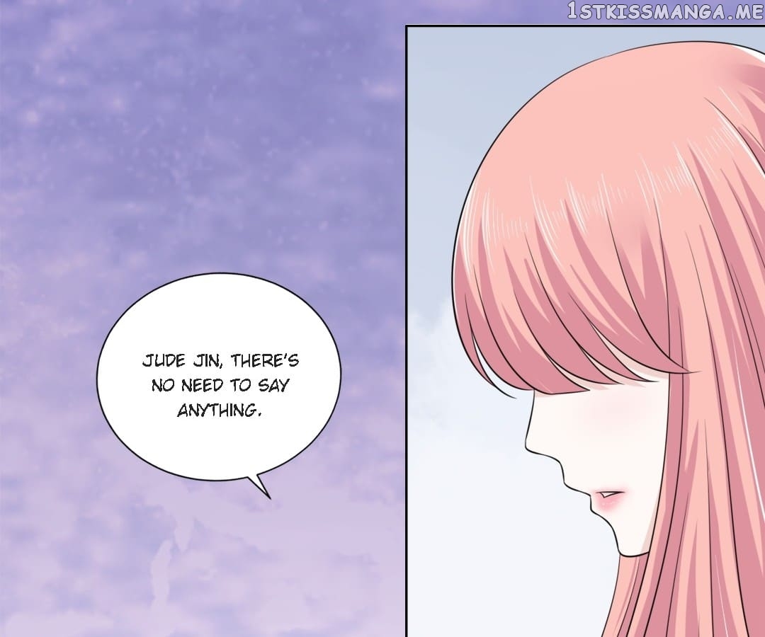 Peachy Lover ( My Little Peachy Girl ) chapter 197 - page 12