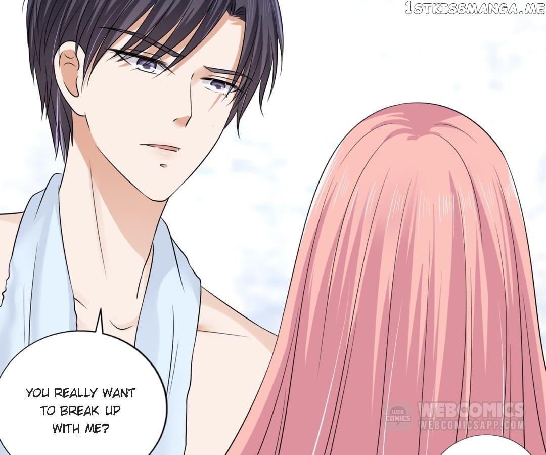 Peachy Lover ( My Little Peachy Girl ) chapter 197 - page 14