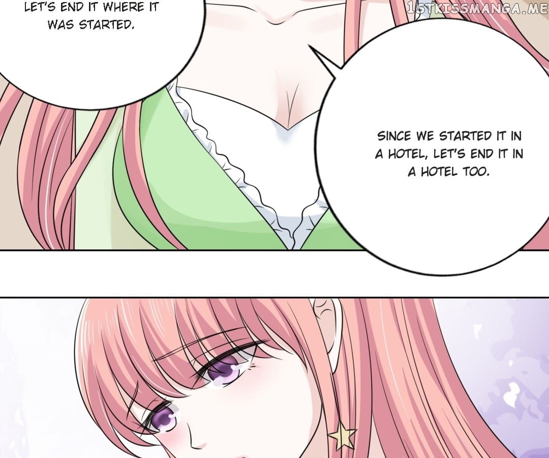 Peachy Lover ( My Little Peachy Girl ) chapter 197 - page 16