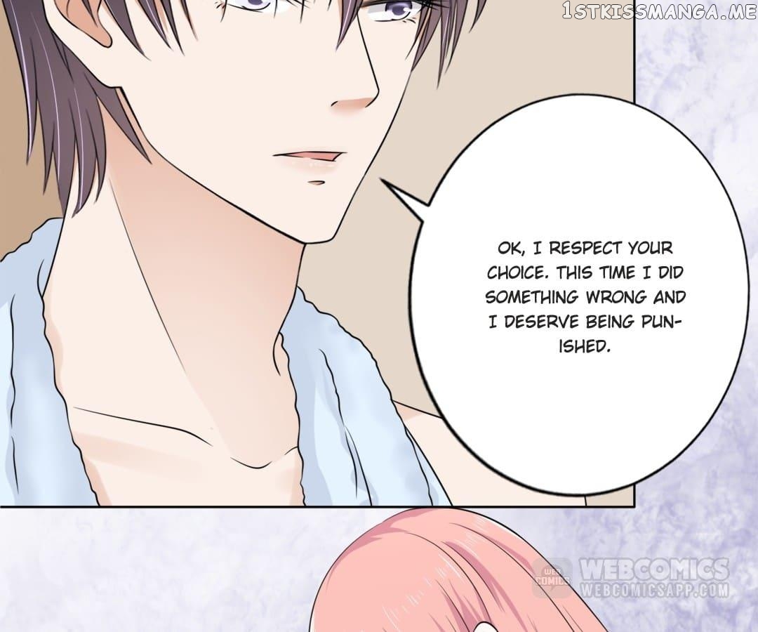 Peachy Lover ( My Little Peachy Girl ) chapter 197 - page 18
