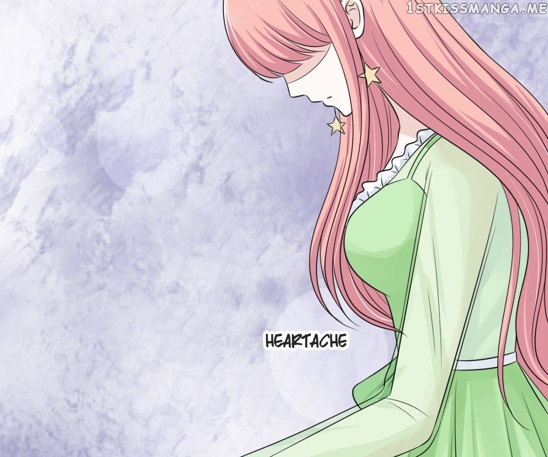 Peachy Lover ( My Little Peachy Girl ) chapter 197 - page 19