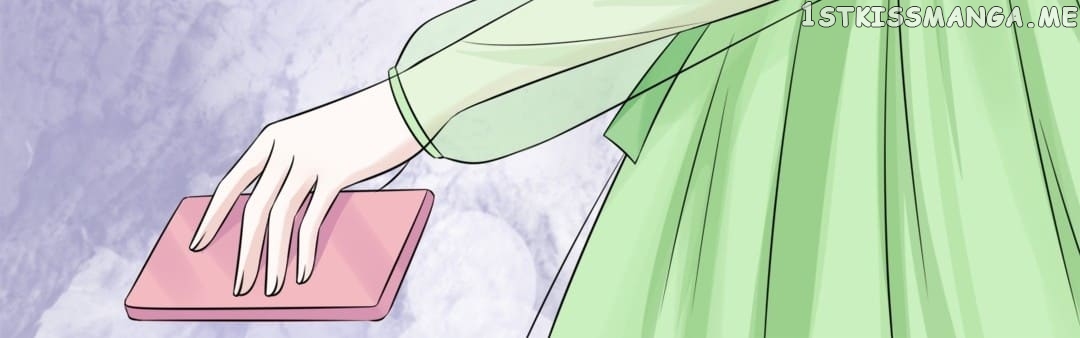 Peachy Lover ( My Little Peachy Girl ) chapter 197 - page 20