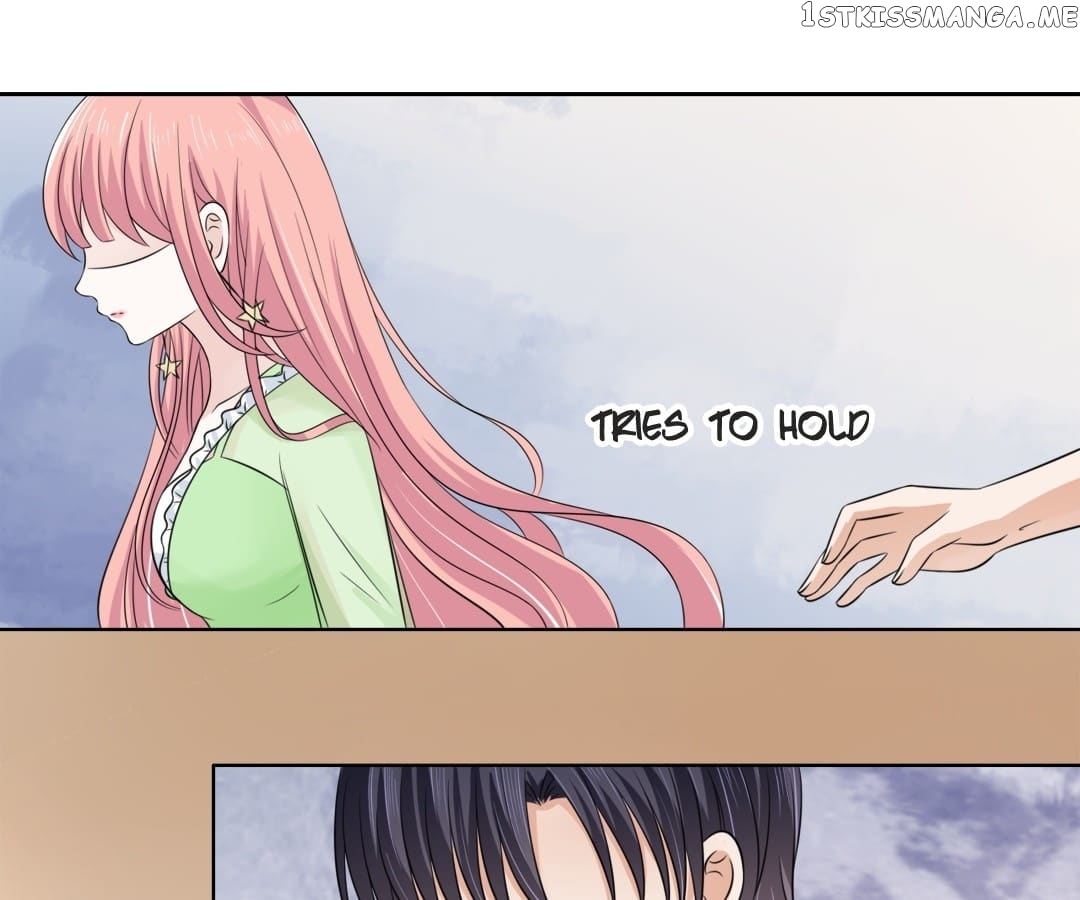 Peachy Lover ( My Little Peachy Girl ) chapter 197 - page 21
