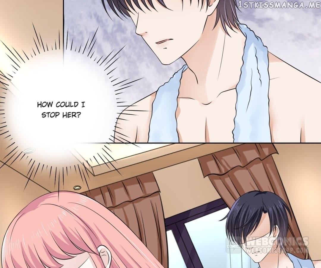Peachy Lover ( My Little Peachy Girl ) chapter 197 - page 22