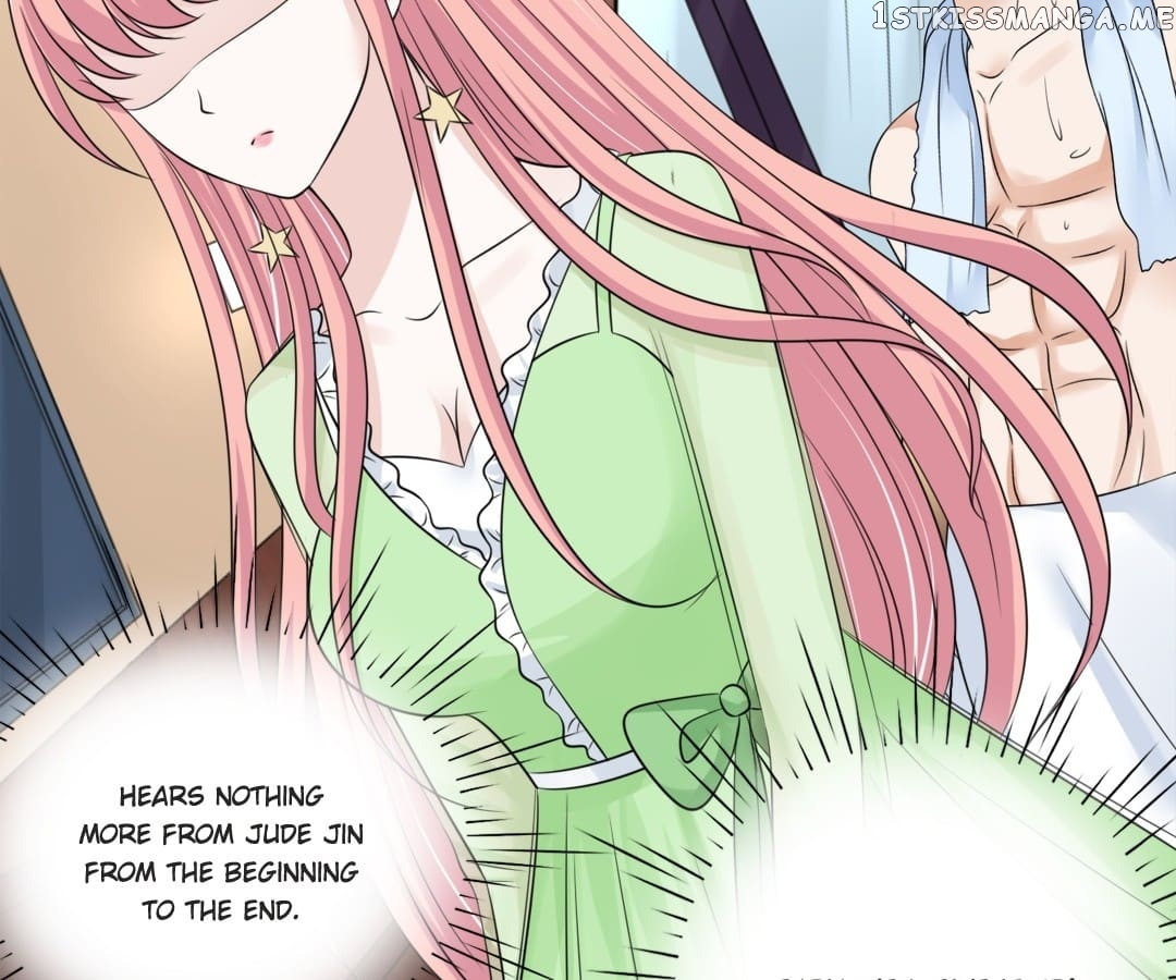 Peachy Lover ( My Little Peachy Girl ) chapter 197 - page 23