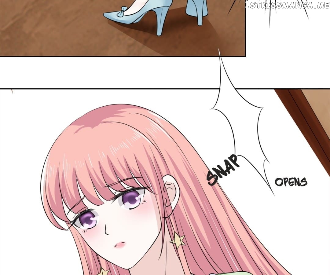 Peachy Lover ( My Little Peachy Girl ) chapter 197 - page 25