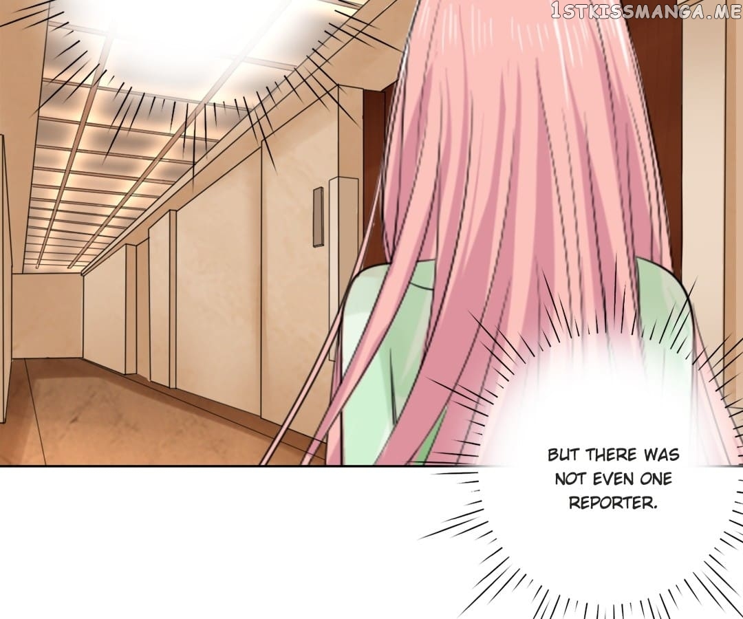 Peachy Lover ( My Little Peachy Girl ) chapter 197 - page 27