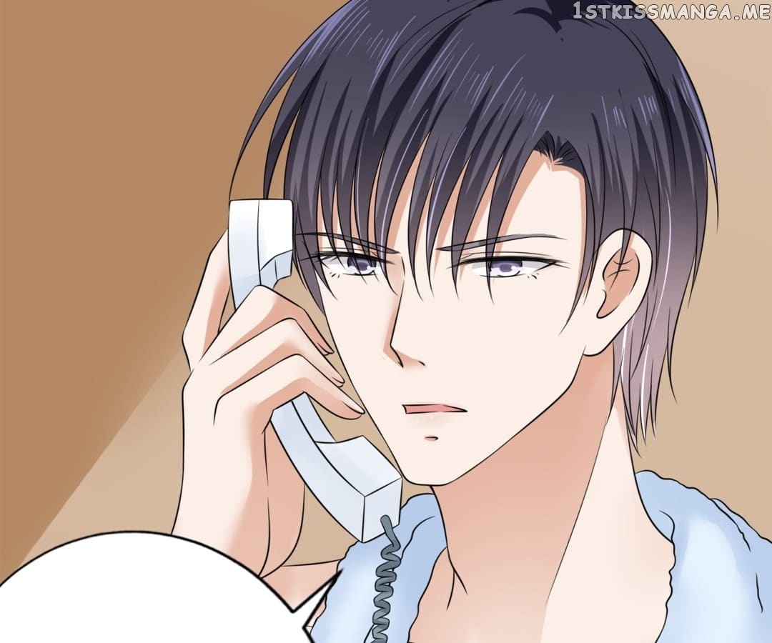 Peachy Lover ( My Little Peachy Girl ) chapter 197 - page 32