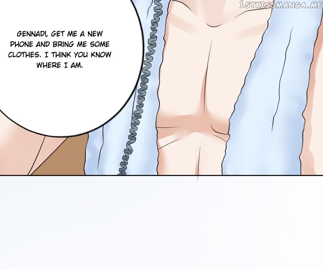 Peachy Lover ( My Little Peachy Girl ) chapter 197 - page 33