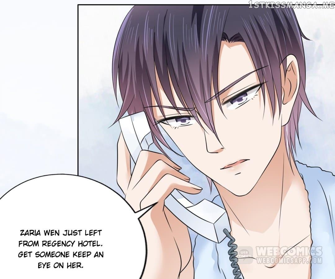 Peachy Lover ( My Little Peachy Girl ) chapter 197 - page 34