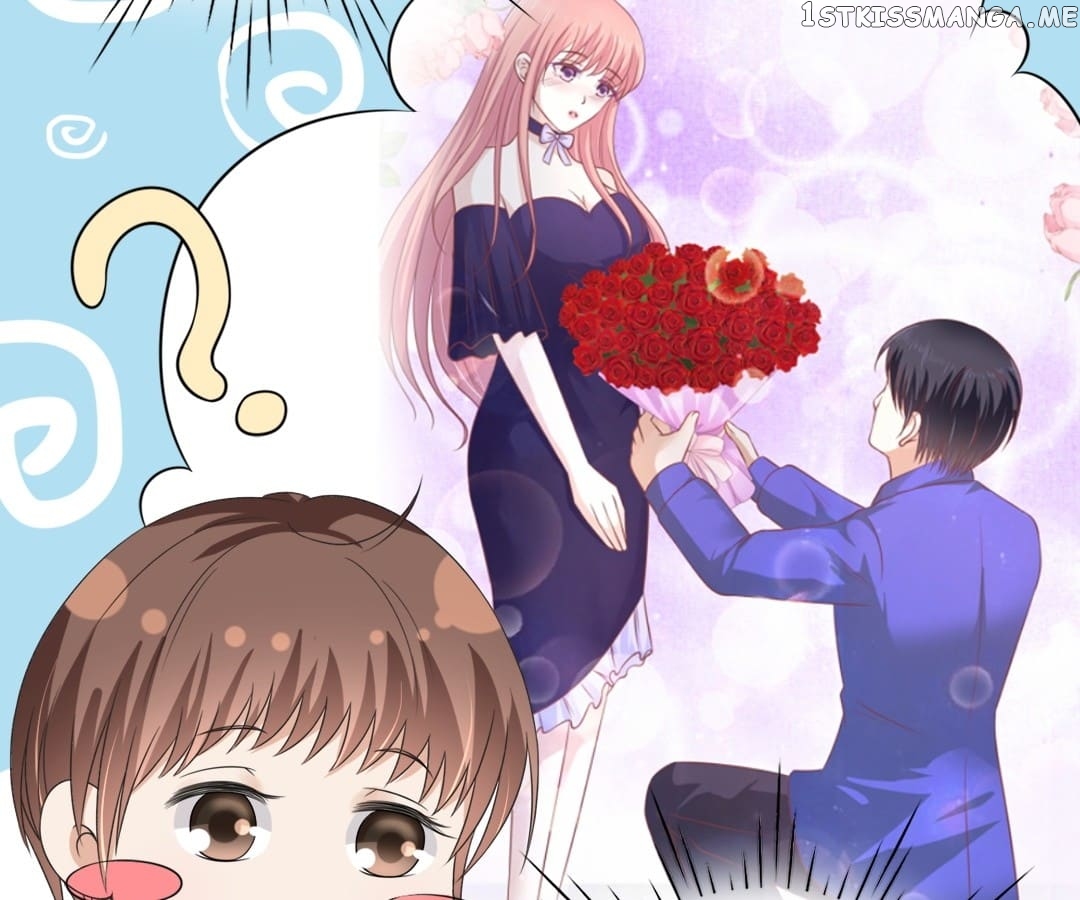 Peachy Lover ( My Little Peachy Girl ) chapter 197 - page 37