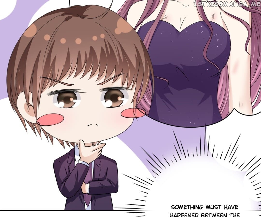 Peachy Lover ( My Little Peachy Girl ) chapter 197 - page 39