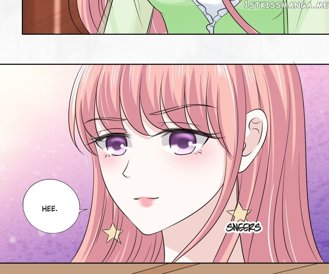 Peachy Lover ( My Little Peachy Girl ) chapter 197 - page 4