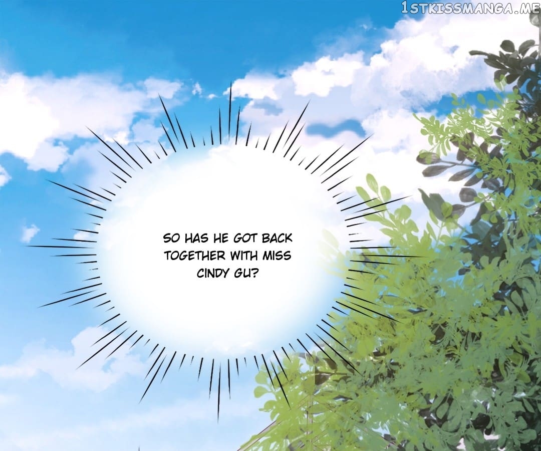 Peachy Lover ( My Little Peachy Girl ) chapter 197 - page 41