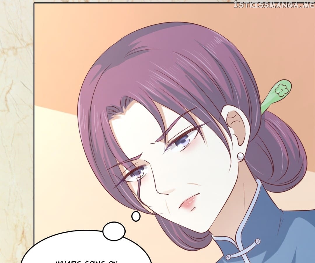 Peachy Lover ( My Little Peachy Girl ) chapter 197 - page 43