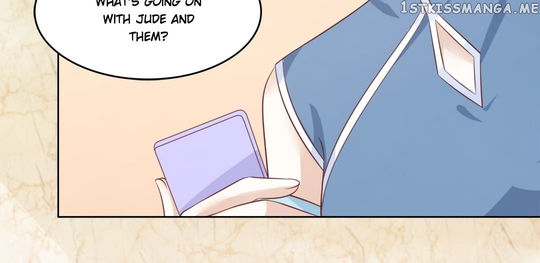 Peachy Lover ( My Little Peachy Girl ) chapter 197 - page 44