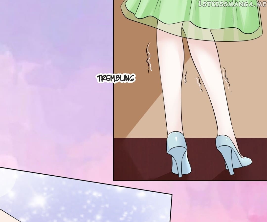 Peachy Lover ( My Little Peachy Girl ) chapter 197 - page 7