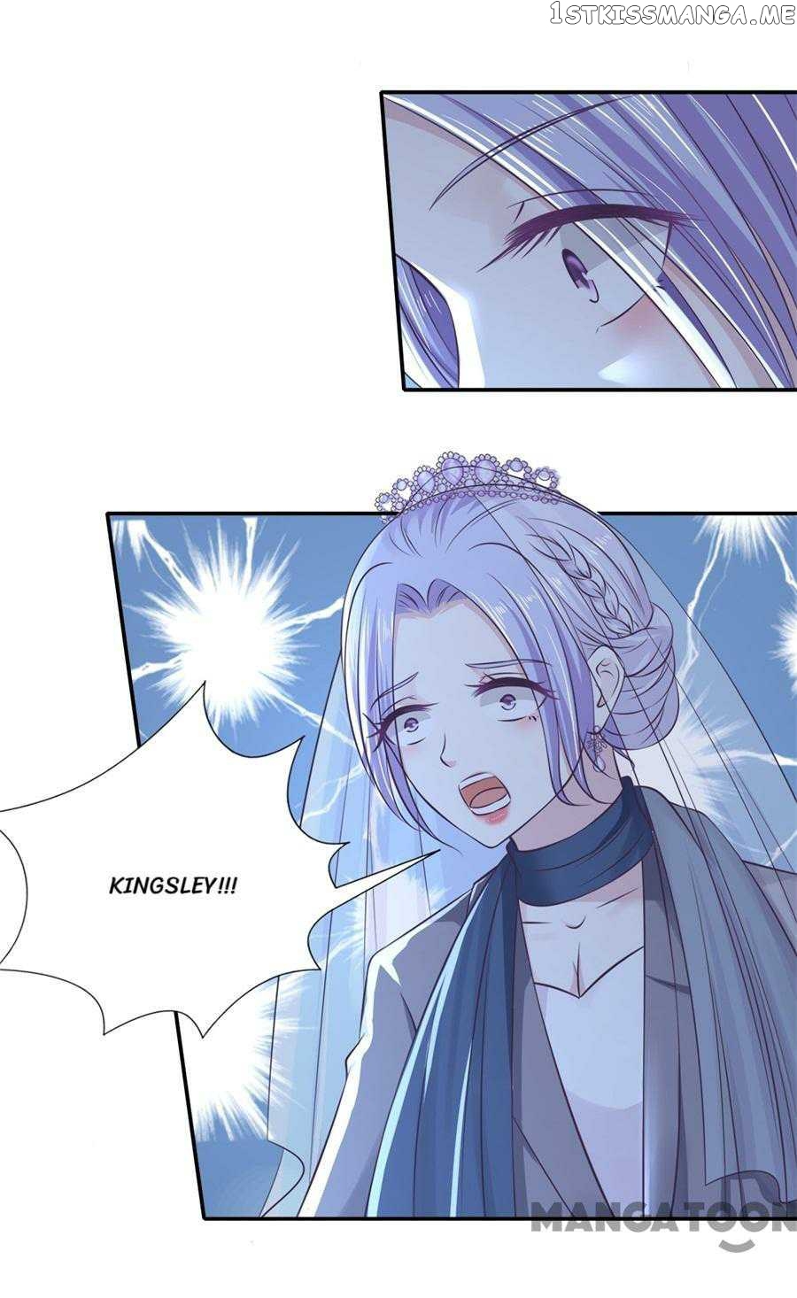Peachy Lover ( My Little Peachy Girl ) chapter 263 - page 1