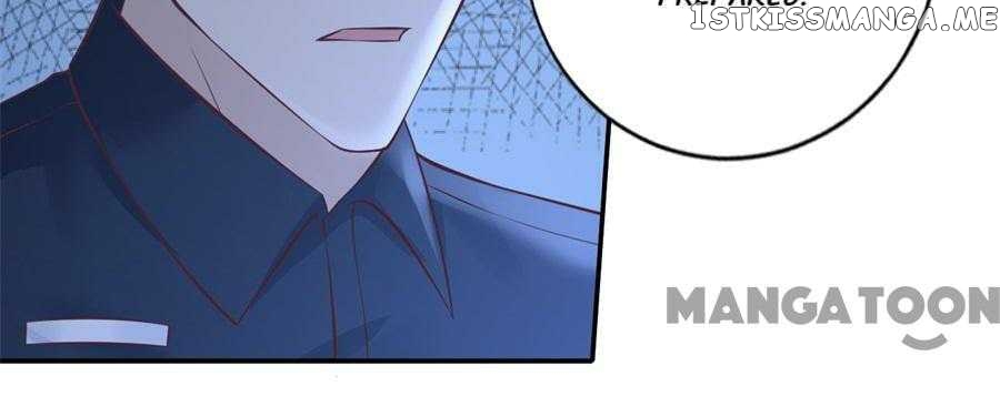 Peachy Lover ( My Little Peachy Girl ) chapter 263 - page 10