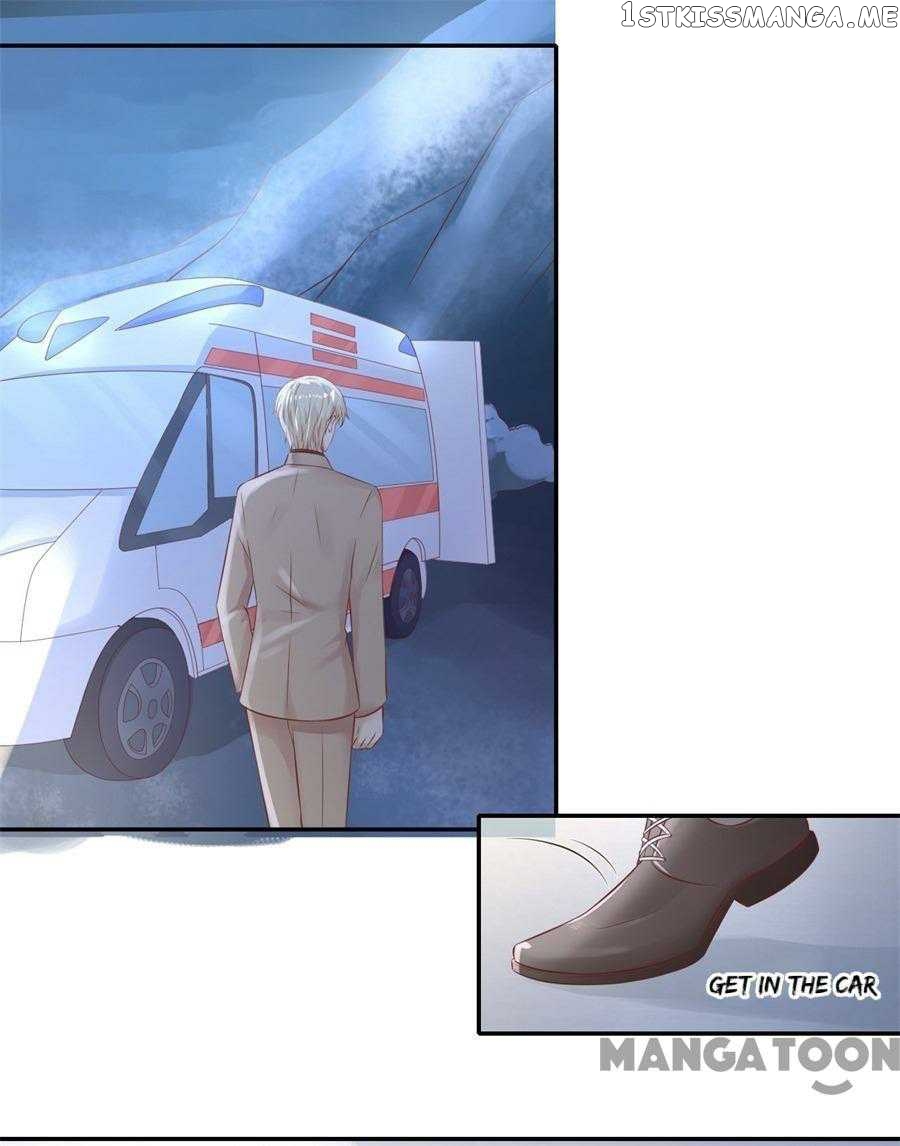 Peachy Lover ( My Little Peachy Girl ) chapter 263 - page 13