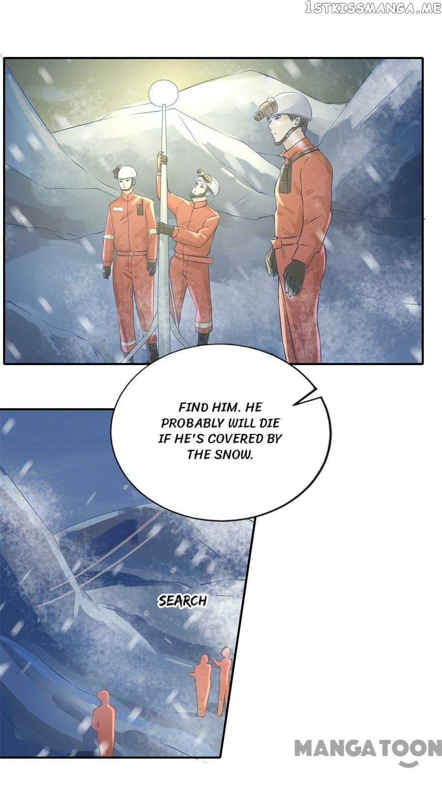 Peachy Lover ( My Little Peachy Girl ) chapter 263 - page 18