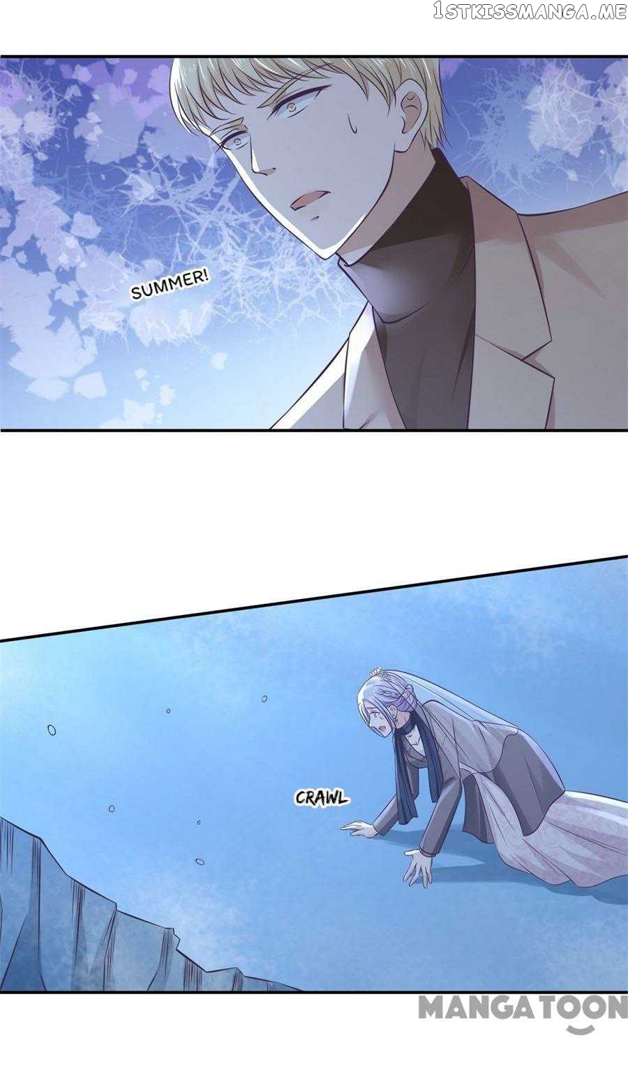 Peachy Lover ( My Little Peachy Girl ) chapter 263 - page 2