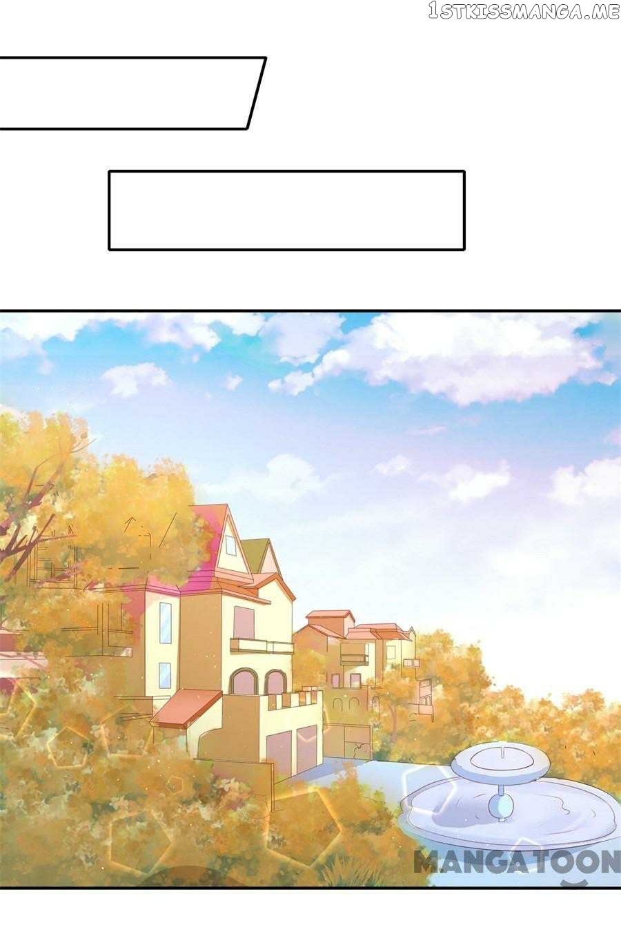 Peachy Lover ( My Little Peachy Girl ) chapter 263 - page 22