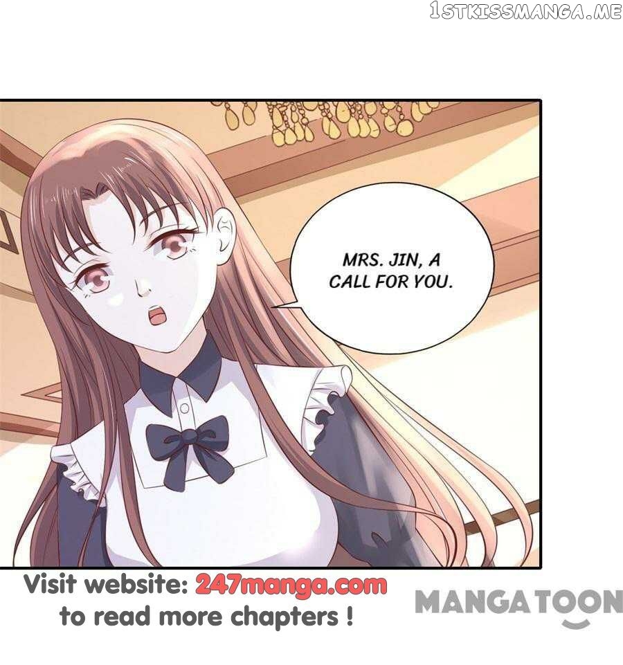 Peachy Lover ( My Little Peachy Girl ) chapter 263 - page 24