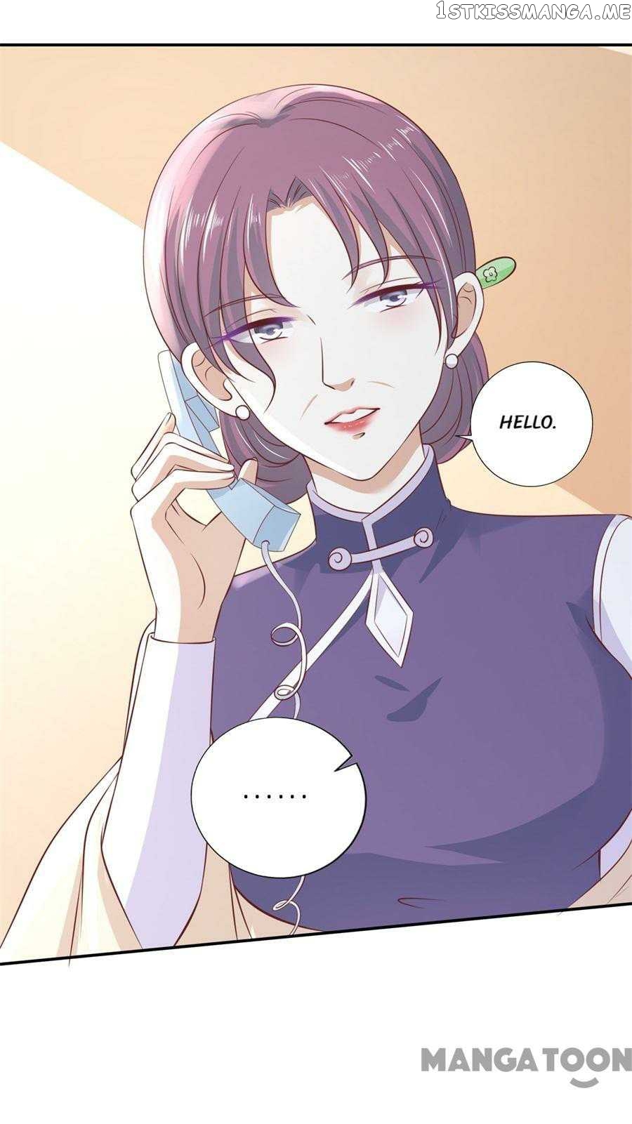 Peachy Lover ( My Little Peachy Girl ) chapter 263 - page 25
