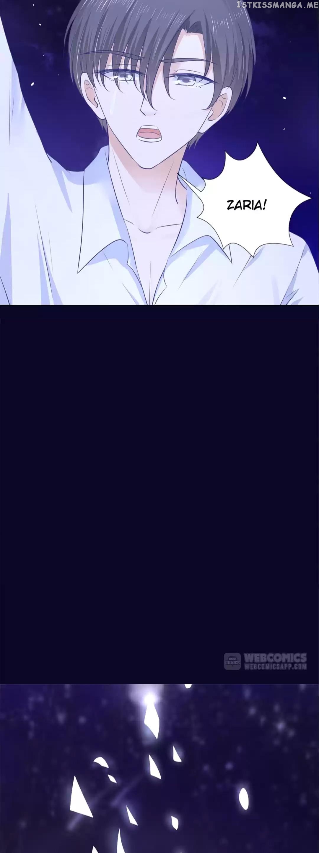 Peachy Lover ( My Little Peachy Girl ) chapter 227 - page 15
