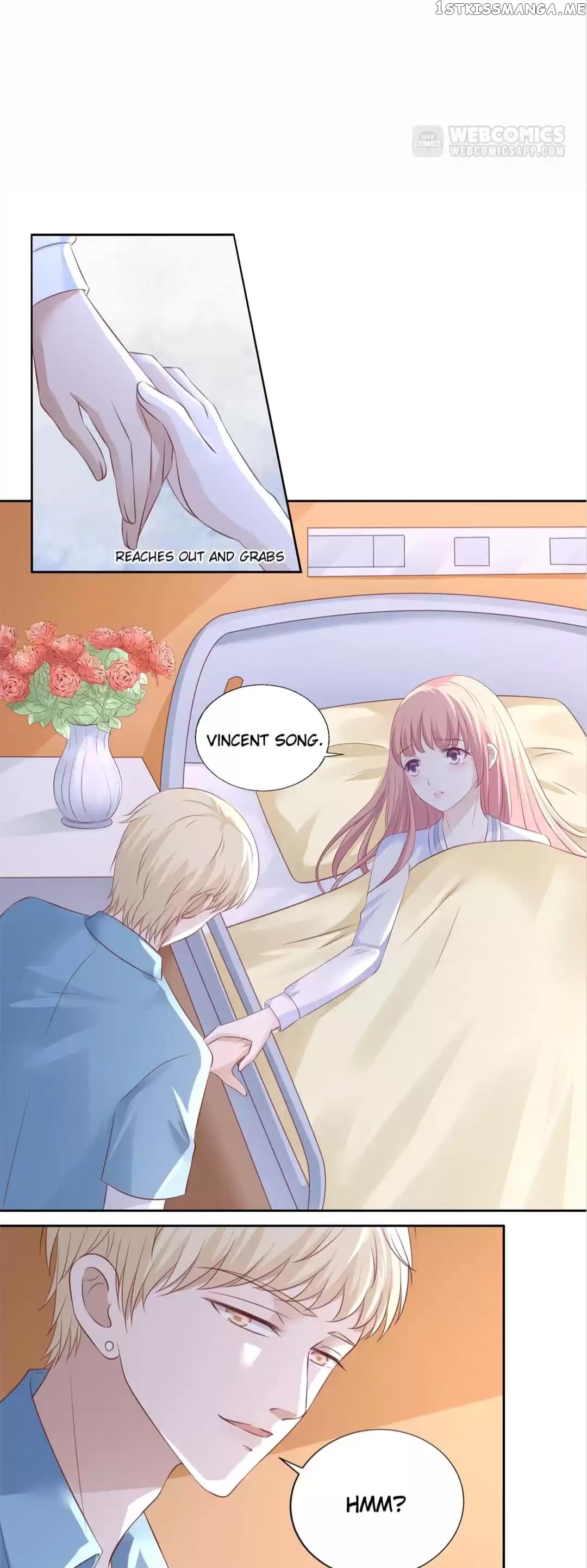 Peachy Lover ( My Little Peachy Girl ) chapter 227 - page 4