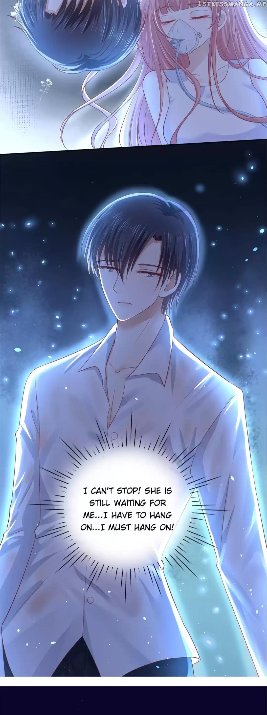 Peachy Lover ( My Little Peachy Girl ) chapter 227 - page 9