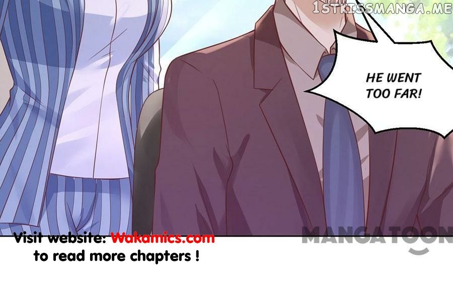 Peachy Lover ( My Little Peachy Girl ) chapter 250 - page 20