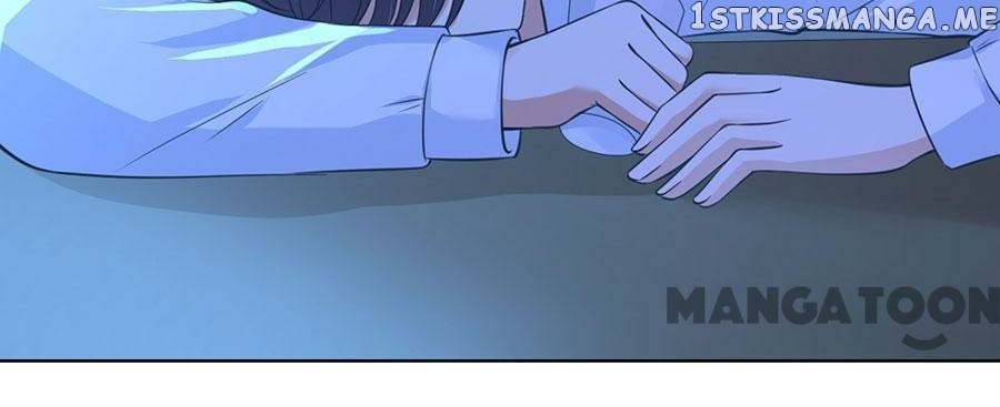 Peachy Lover ( My Little Peachy Girl ) chapter 250 - page 26
